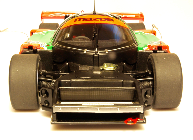 Illustration for article titled LaLD Car Week: Land of the Rising Sunday